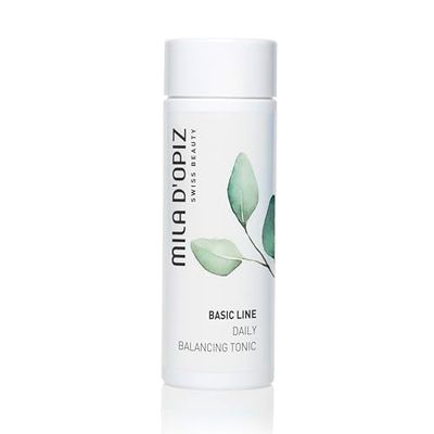 Mikrobiom balanserar tonic av Mila D Opiz för kvinnor - 6,76 oz Tonic