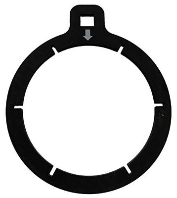 CTA Tools 2214 - Llave de filtro diésel para Ford Transit