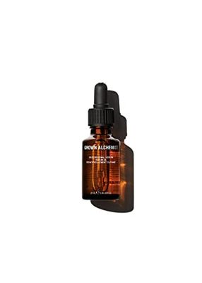 Grown Alchemist Skin Renewal Face Serum - Niacinamide Serum with Echinacea, Reishi Mushroom Antioxidant for Skin Barrier Protection - Hydrating Hyaluronic Acid, Anti Aging and Anti Wrinkle 25ml