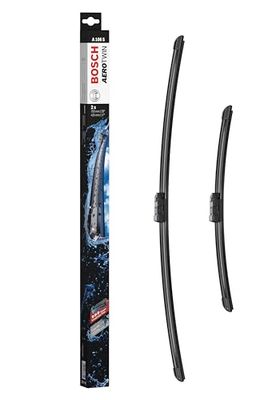 Escova limpa-para-brisas Bosch Aerotwin A106S, comprimento: 700 mm/425 mm GZRD 1 conjunto para o para-brisas (frontal)