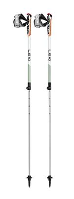 LEKI Nordic Walking - Bastoncini Spin Shark SL