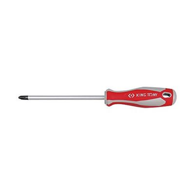 KING TONY 14210216R Tournevis Phillips®, Extra Long 2