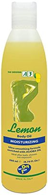 A3 Body Moisturizing Oil - 260 ml