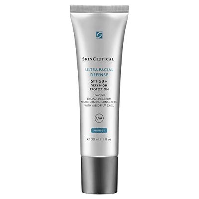 Ultra Facial Defense Spf50+