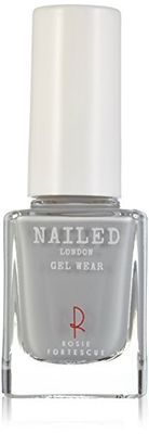 Nailed London nail polish, attenzione Seeker 10 ml