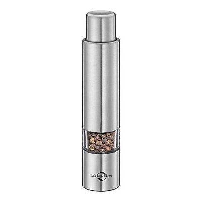 Küchenprofi Râpe à poivre - 3010102800 - Argent - Taille unique