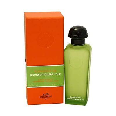 Hermes Eau de Pamplemousse Rose Eau de Toilette vaporizador 100 ml