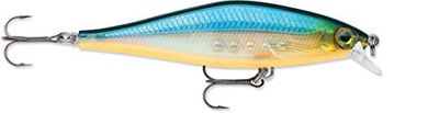 Sombra Rap 11 cm BGH