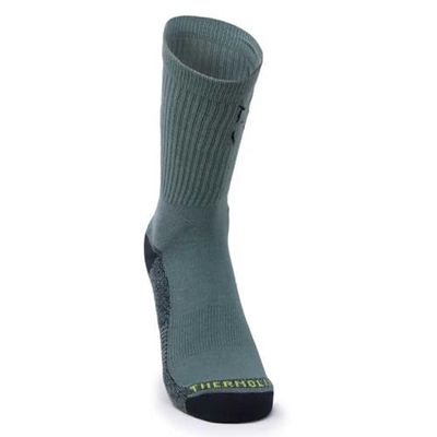 Calcetines de caña Media en Thermolite C: Laurel T: S