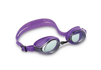 Intex-55691 Lente natación, colores surtidos (55691)