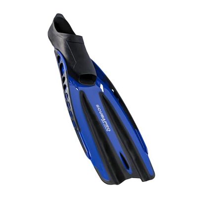 Scubapro JET CLUB FF BLAUW L
