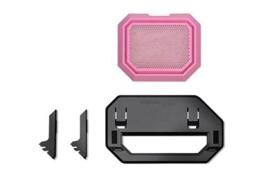 Thermaltake The Tower 300 Supporto per case | Bubble Pink