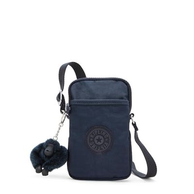 Kipling TALLY Phone bag, Phone Bags, Blue Bleu 2 (Blue)