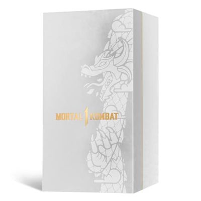 Mortal Kombat 1 Kollector's Edition (Xbox Series X)
