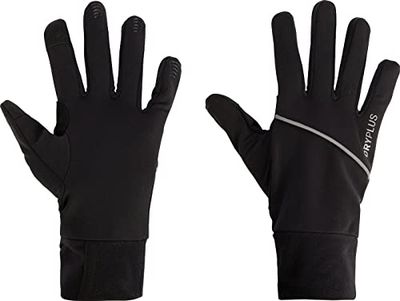 ENERGETICS Herren Maddoc Handschuh, Black Night, L