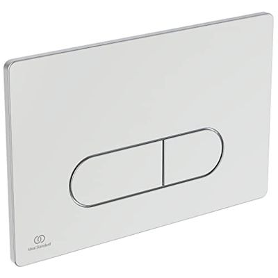 Ideal Standard R0117AA OLEAS™ M1 SMARTFLUSH Placca meccanica, cromo