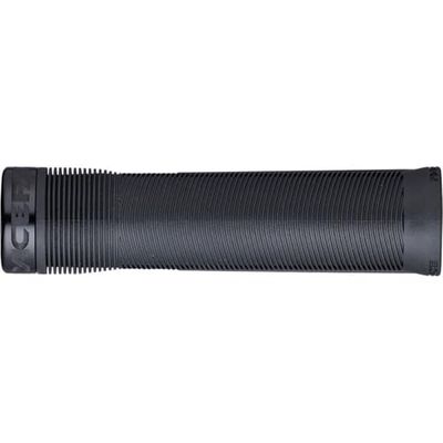 CHESTER Handtag 30 mm – svart/svart