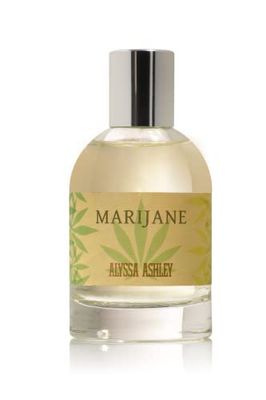 Alyssa Ashley Marijane Eau De Parfum