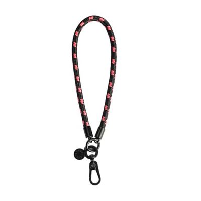 PopSockets Correa de muñeca para teléfono, correa de muñeca para teléfono, soporte de dispositivo - Pank