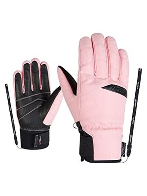 Ziener Komi As(R) Gloves