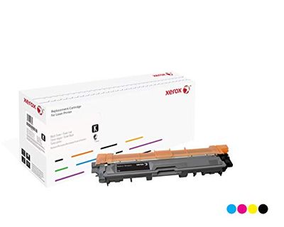 Xerox Cartouche de Toner Compatible Jaune pour Brother HL-3140/HL-3150/HL-3170/HL-3180 équivalent à TN245Y