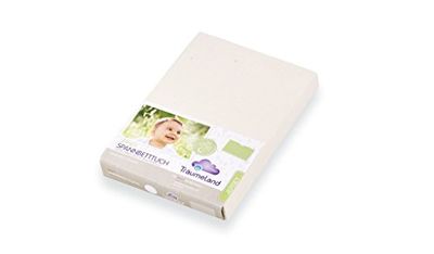 Träumeland TT05003 - Ropa de cama para cunas sábanas