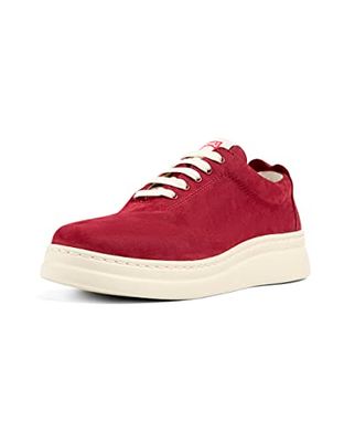 CAMPER Damsneakers runner Up, vinröd, 37 EU, Burgund, 37 EU