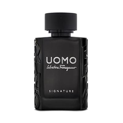 Salvatore Ferragamo Uomo Signature Edp Vapo 50 Ml