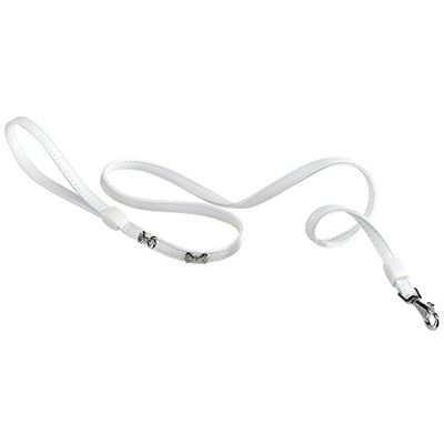 FERPLAST Joy G12 120 Bracelet Blanc Noir Taille M