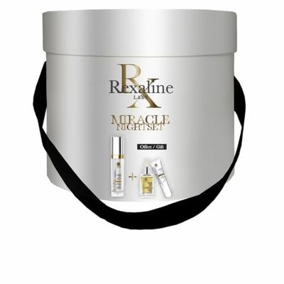 Rexaline 3-delige cosmeticaset