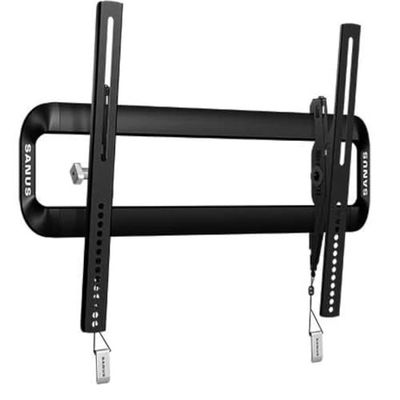 Sanus VMT5B1 40-50 inch Premium serie wandsteun voor flatscreen tv (zwart)