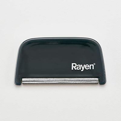 Rayen | Curto peludos | Elimina bolas e pelusas, fácil de usar | para todos os tipos de roupas