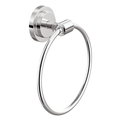 Moen DN0786CH ISO - Toallero de baño (Cromado)