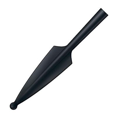 Cold Steel CS92R95Z, Coltello Unisex – Adulto, Nero, Taglia Unica