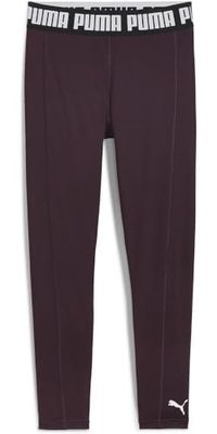 PUMA Collant moulant unisexe taille haute