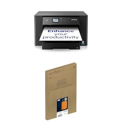 WF7310DTW+ Easymail Std Mulipack