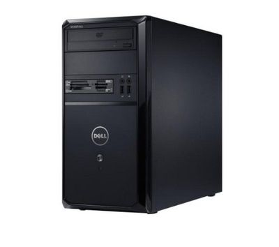 Dell 270 - Ordenador de sobremesa (500 GB, 8 GB, Windows 8 Pro