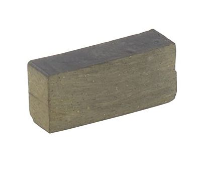 Greenstar 26012 - Placa de freno