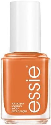 Essie Smalto Per Unghie, Risultato Professionale e Manicure Impeccabile, Effetto Brillante, Edizione Limitata Collezione Summer, Colore: Sol Searchin 967, 13,5 ml