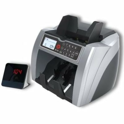 Contador de Monedas BC-95 - Marca: Cash Tester - EAN: 8719327032589