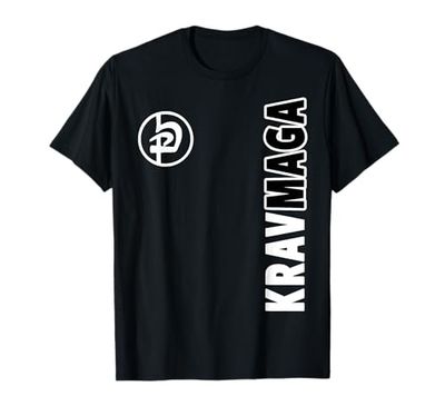 Krav Maga Maglietta