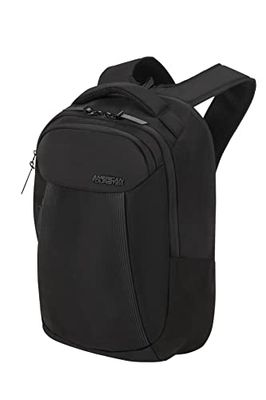 American Tourister Urban Groove - 15.6 inch laptop backpack, 45 cm, 21 L, black