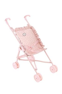 La Nina - Kleine stoel uit de Olivia-collectie, vanaf 2 jaar