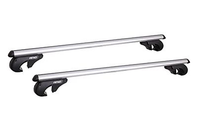 Amio Dakdragers CRR-01, 1200 mm, voor volwassenen, uniseks, meerkleurig (meerkleurig), eenheidsmaat