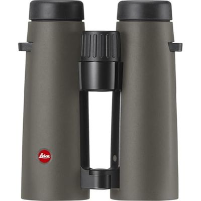 Leica Noctivid 40386 - Binocolo 8x42, colore: Verde