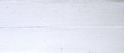 Prym 3 m x 20 mm-Nastro di Cotone, Colore: Bianco