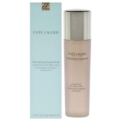 REVITALIZING SUPREME+ soft milky lotion 100 ml