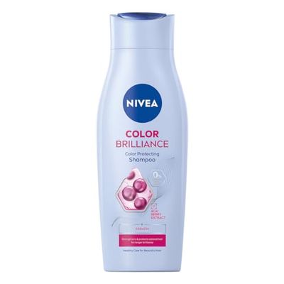 NIVEA Shampoo Color Protect 400 ml