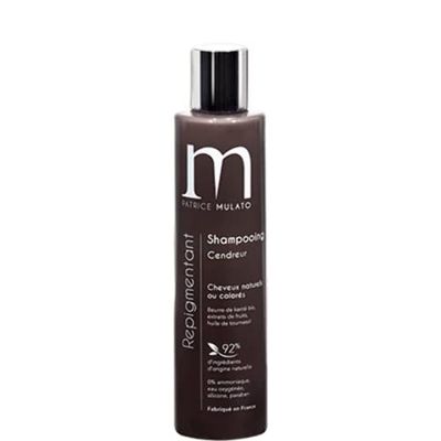 Mulato – Shampoo Mulato dorato rame