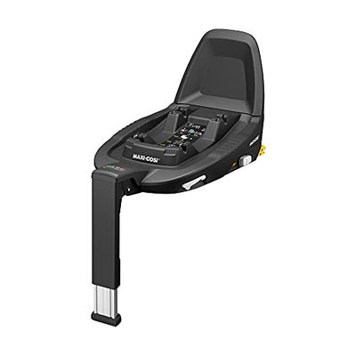 Maxi-Cosi FamilyFix3 ISOFIX-basis, Geschikt voor Autostoelen Tinca, Rock, Pebble Plus en Pearl Smart i-Size, Vanaf de Geboorte tot 4 jaar, 40 - 105 cm, 0 - 18 kg